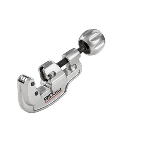 RIDGID（リジッド） 29963 35S チューブカッター スポーツ レジャー DIY 工具 カッター 【同梱不可】【代引不可】[▲][TP]