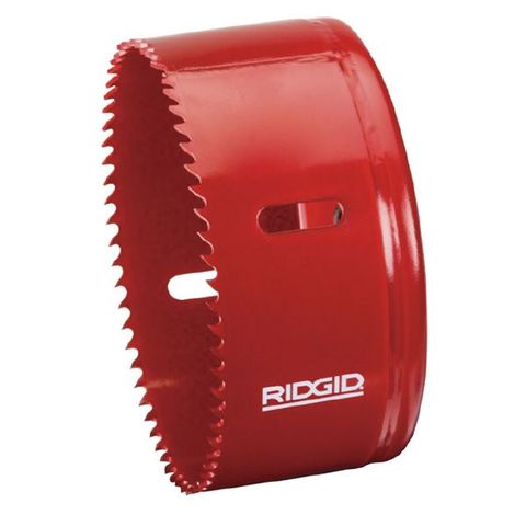 RIDGID（リジッド） 52960 M102 ハイスピード ホールソー スポーツ