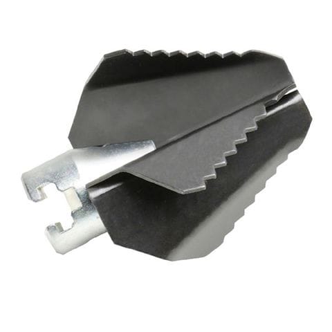 京セラ ねじ切り用チップ 超硬 KW10 ( TT32R5501 KW10 )(10個セット) 京セラ ねじ切り用チップ ＫＷ１０ ＫＷ１０ ( TT43L5501 KW10 ) ( L7118 )