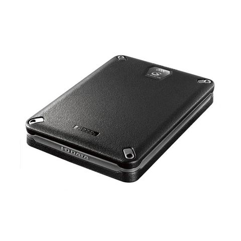 I.Oデータ機器 ポータブルHDD 1.0TB HDPD-SUTB1 AV デジモノ パソコン 周辺機器 HDD 【同梱不可】【代引不可】[▲][TP]