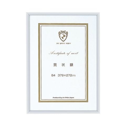 まとめ買い ヒサゴ 賞状枠用紙 A4タテ CJ171S 1冊(10枚) 【×5セット