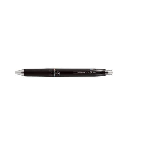 まとめ買い三菱鉛筆 ユニボールR：E3 ブラック URE350005.24 ×10セット