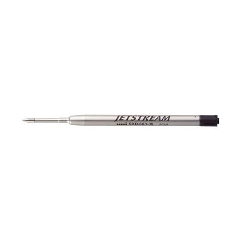 まとめ買い三菱鉛筆 JETSTREAMプライム替芯0.5mm 黒 ×50セット 生活