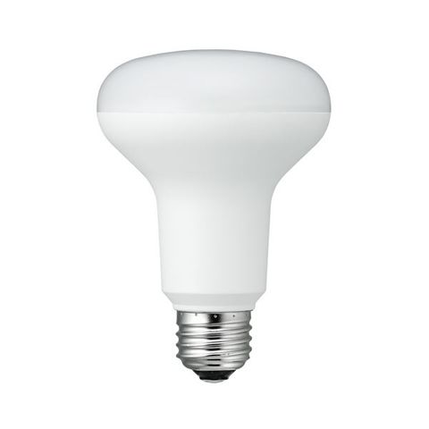 5個セット YAZAWA 一般電球形LED 100W相当 昼白色 LDA14NGX5-