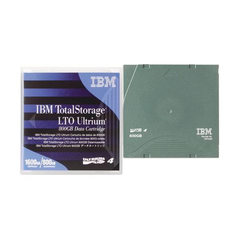 まとめ買いIBM LTO Ultrium4 データカートリッジ 800GB/1.6TB 95P4436 1巻 ×3セット AV デジモノ パソコン  周辺機器 インク インクカートリッジ ト 【同梱不可】【代引不可】[▲][TP]