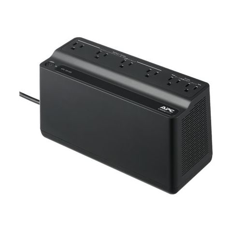 まとめ買いAPC(シュナイダーエレクトリック)ES 425VA Battery Backup and Surge Protector 100V  BE425M-JP1台 ×3セット AV デジモノ パソコン 周辺 【同梱不可】【代引不可】[▲][TP]