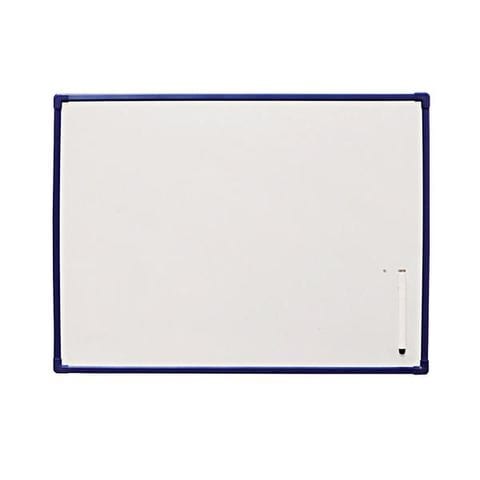 アイリスオーヤマ ホワイトボード600×450mm NWP-46 1セット（10枚）-