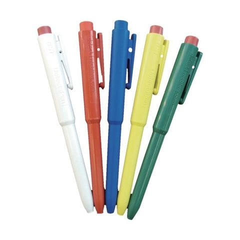 まとめ買い トンボ鉛筆 プレイカラーK 6色セットB GCF-611B ×10セット