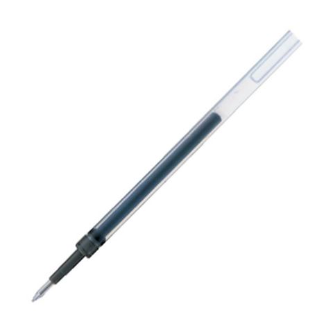 まとめ買い 三菱鉛筆 ゲルインクボールペン替芯 0.7mm 赤 ユニボール