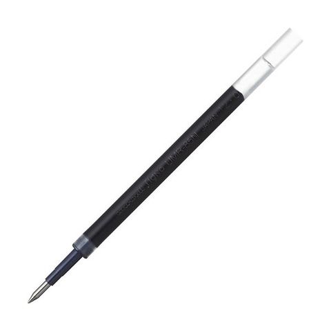 まとめ買い 三菱鉛筆 ゲルインクボールペン替芯 0.5mm 黒 ユニボール