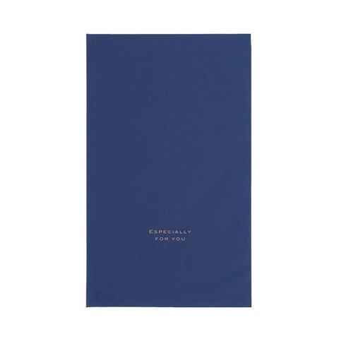 梨地バッグ ネイビー SS 50枚入り ×10セット 生活用品 インテリア 雑貨 生活雑貨 【同梱不可】【代引不可】[▲][TP]