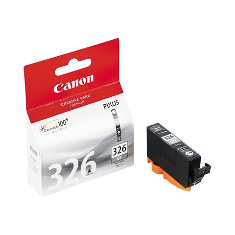 dショッピング |まとめ買い キヤノン Canon インクタンク BCI-326GY