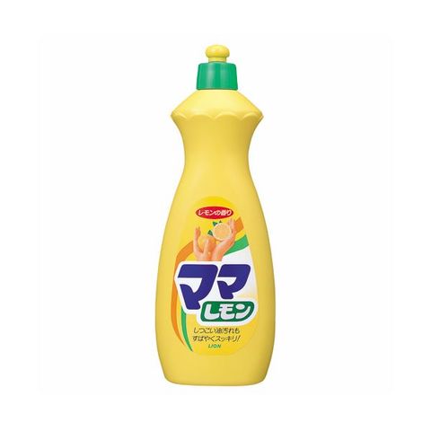 まとめ買い ライオン ママレモン 中 800ml 1本 ×30セット 生活用品 インテリア 雑貨 生活雑貨 【同梱不可】【代引不可】[▲][TP]