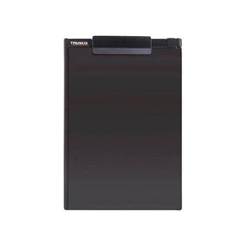 まとめ）コクヨ クリップボード(K2) A4タテ黒 K2ヨハ-PS78D 1枚 【×20
