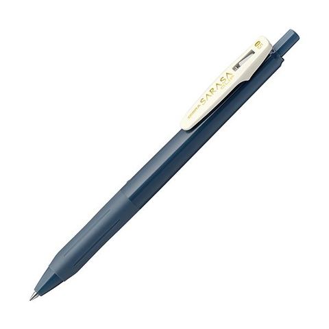 ゼブラ ジェルボールペン サラサクリップ 45本セット 2本オリジナル