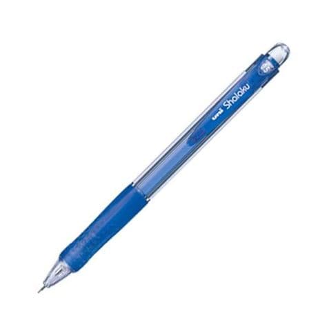 業務用20セット) 三菱鉛筆 ボールペン替え芯/リフィル 〔0.5mm/青 10本