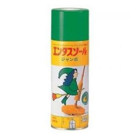 まとめ買い エンダスゾール ジャンボ/着塵スプレー 大容量 420ml 化学モップ・ダスター用再生液スプレー ×20個セット 生活用品 インテリア  雑貨 【同梱不可】【代引不可】[▲][TP]