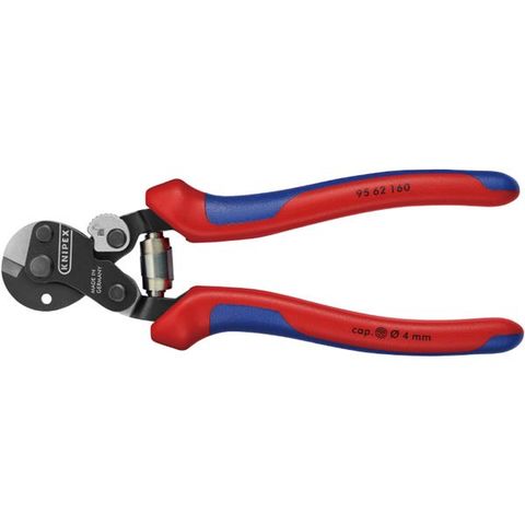 KNIPEX（クニペックス） 9562-160SB ワイヤーロープカッター スポーツ