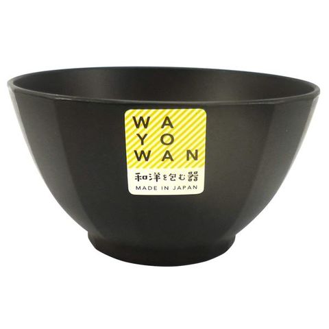 まとめ買いWAYOWAN すぐ こげ茶 丼 （お茶碗） 90個セット 生活用品