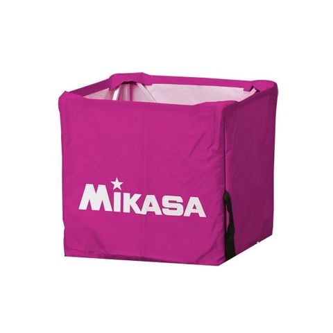 MIKASA（ミカサ）器具 ボールカゴ用（箱型・小） 幕体のみ