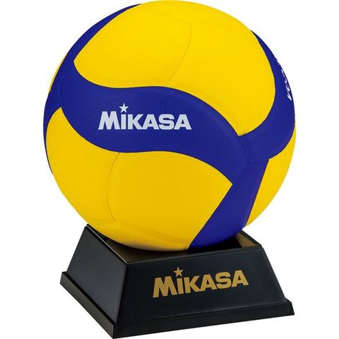 MIKASA（ミカサ） 記念品用マスコット バレーボール V030W スポーツ