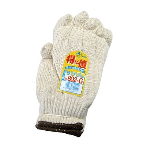 まとめ買い 業務用 ショーワグローブ 簡易包装パームフィット手袋 XS