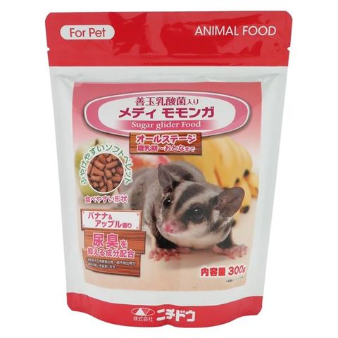 まとめ買いメディモモンガ 300g(ペット用品) ×5セット ホビー ペット