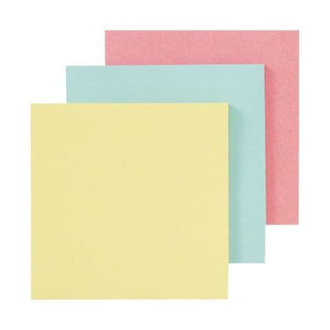 まとめ買いスリーエムジャパン Post-it ポータブルPOPUPノート詰替Y