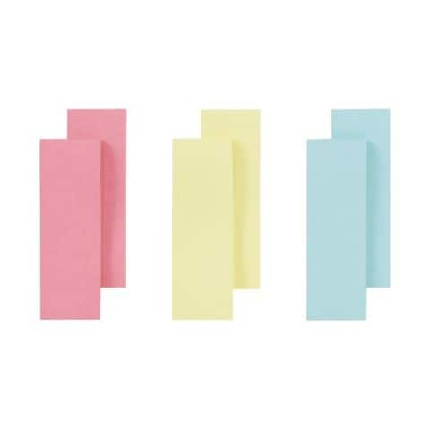 まとめ買いスリーエムジャパン Post-it ポータブルPOPUPふせん詰替Y（×50セット 生活用品 インテリア 雑貨 文具 オフィス用品 付箋紙  ポストイット 【同梱不可】【代引不可】[▲][TP]