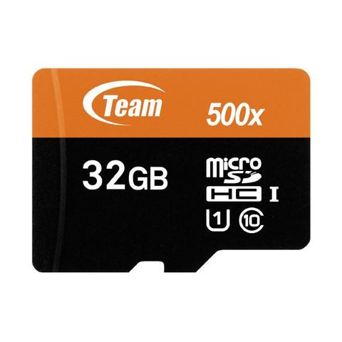 まとめ買いTEAM microSDHCカード 32GB TUSDH32GUHS03（×30セット AV