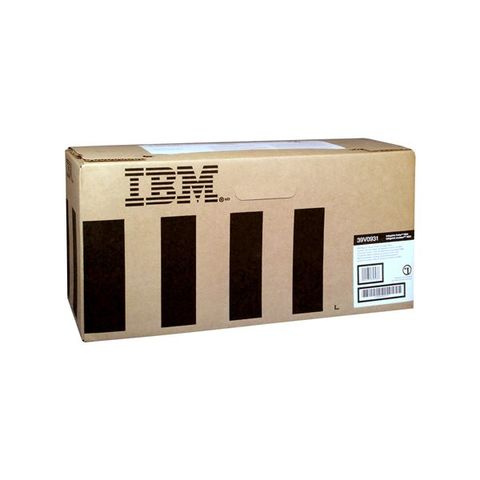 IBM トナーカートリッジ タイプF イエロー 75P6874 1個-