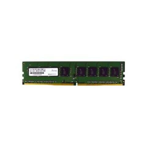 アドテック DDR4 2666MHzPC4-2666 288Pin DIMM 4GB 省電力 ADS2666D-X4G 1枚 AV デジモノ パソコン  周辺機器 USBメモリ SDカード メモリカード フラッ【同梱不可】【代引不可】[▲][TP]