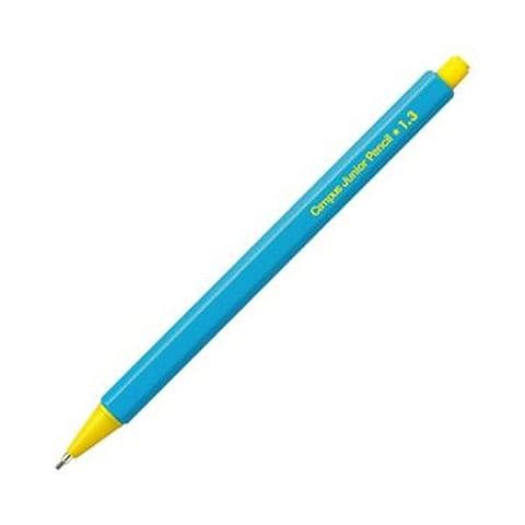 まとめ買いコクヨ 鉛筆シャープ（キャンパスジュニアペンシル）1.3mm