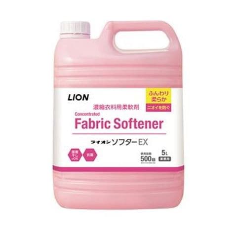 本物の通販 （まとめ）ライオン カラーブリーチ 業務用 5L 1本〔×10