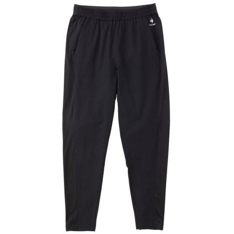 【ルコック】ADVANTAGE PANTS BLK ブラック O テニス ボトムス単品（パンツ） /QTWTJD95【同梱不可】[▲][ZX]  【同梱不可】