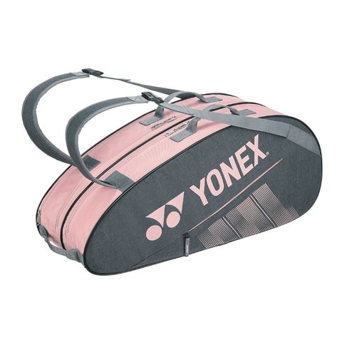 YONEX/ヨネックス】ラケットバッグ６ リュックツキ テニスラケット6本