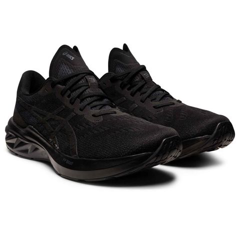 【アシックス / asics】DYNABLAST 3 ブラック/ブラック 黒 ランニング ウォーキング シューズ メンズ 26.5cm  【同梱不可】[▲][ZX] 【同梱不可】