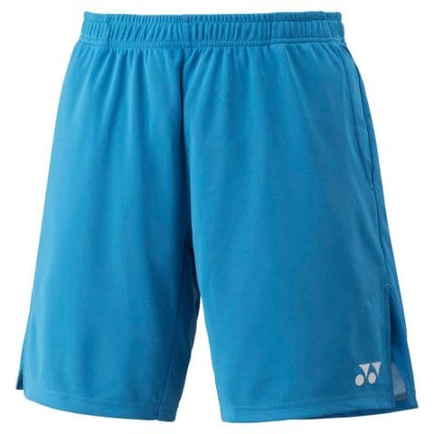 YONEX/ヨネックス】Mサイズ メンズニットハーフパンツ 449