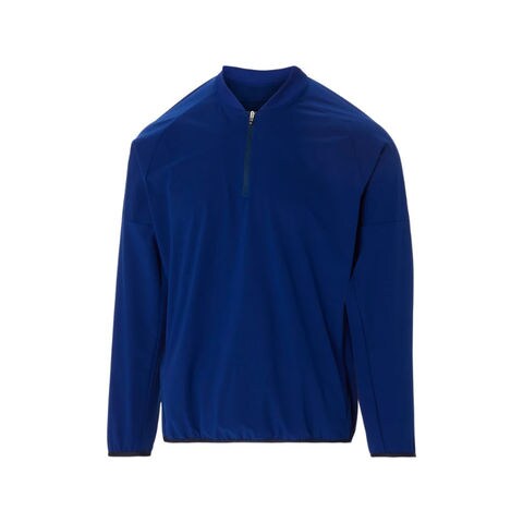 asics 2121A334 STRETCH V JUMPER LS