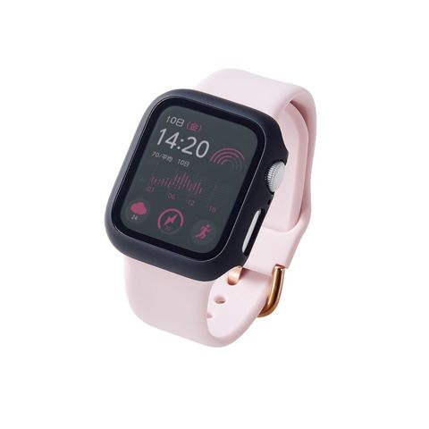 ELECOM / エレコム】アップルウォッチ カバー Apple Watch SE ( 第2