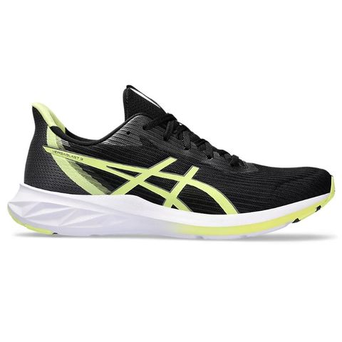 asics/アシックス】VERSABLAST3 ブラック/グロー 26.5cm バーサ