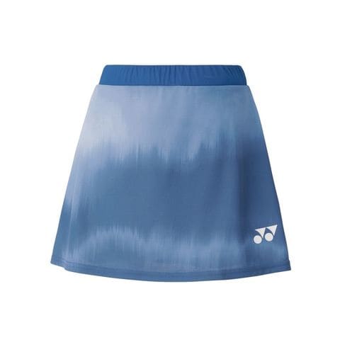 ヨネックス / YONEX】ウィメンズスカート アメリカンブルー Mサイズ