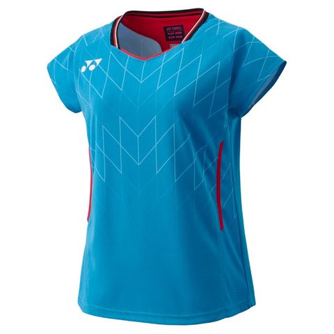YONEX/ヨネックス】Sサイズ ウィメンズゲームシャツ(フィット
