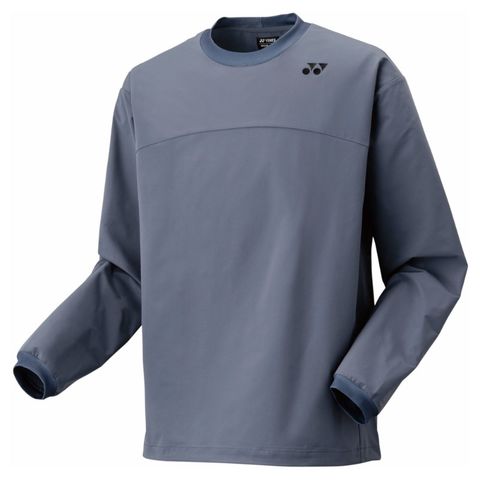 YONEX/ヨネックス】Lサイズ ユニトレーナー 811 ライラック