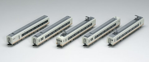 最高品質トミックス　近鉄21000系　アーバンライナーplus　中古美品 鉄道模型