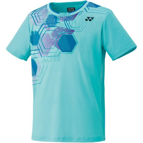 YONEX/ヨネックス】半袖 ユニゲームシャツ フィットスタイル