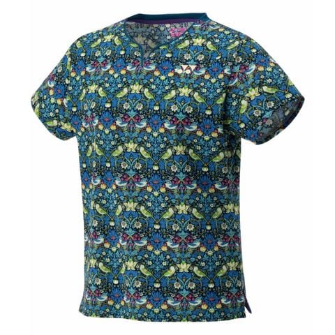 dショッピング |【YONEX/ヨネックス】Lサイズ ウィメンズゲームシャツ