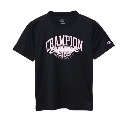 dショッピング |【CHAMPION/チャンピオン】160サイズ ミニ Tシャツ 