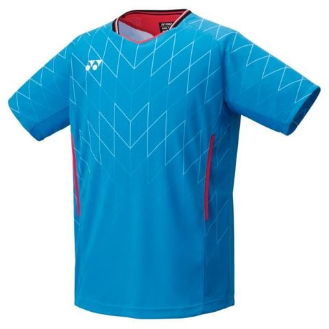 YONEX/ヨネックス】Sサイズ メンズゲームシャツ(フィットスタイル) 449