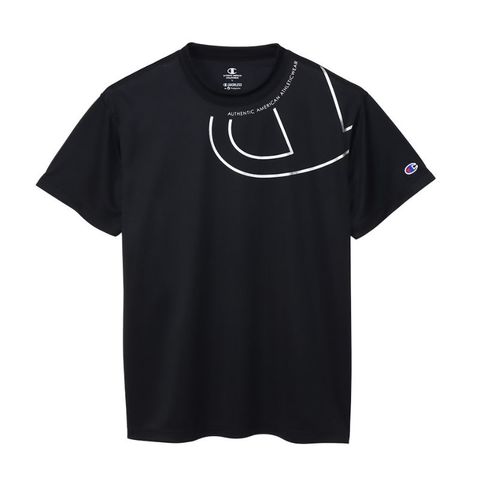 dショッピング |【CHAMPION/チャンピオン】Lサイズ Tシャツ 半袖